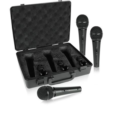 Dinamikus mikrofon - Behringer - XM 1800S