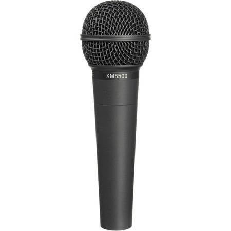 Dinamikus mikrofon - Behringer - XM 8500