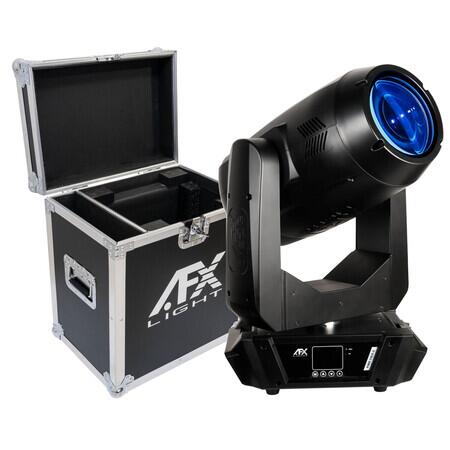 Forgófejes - AFX - Hybrid 470 LED FC