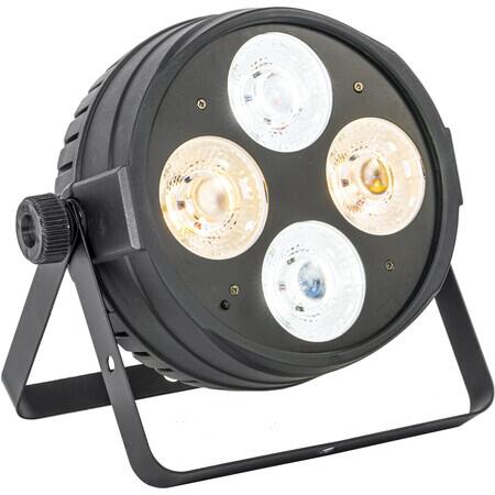 LED Par lámpák - AFX - Club White 450