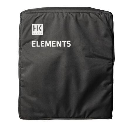 Védőhuzatok, hordtáskák - HK Audio - Cover Elements E 115 Sub D