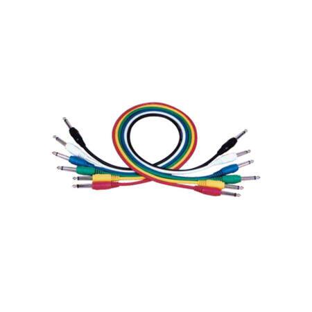 Készre szerelt kábel - Roxtone - PTC007L060