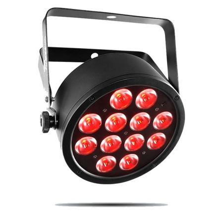 LED Par lámpák - Chauvet DJ - SLIM PAR T12 USB