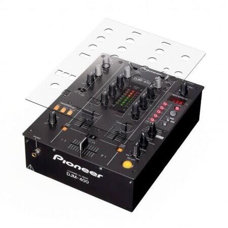 DJSkin - DJSkin - PIONEER DJM 400 skin