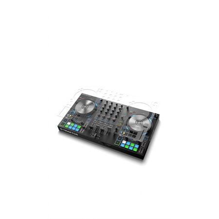 DJSkin - DJSkin - NI TRAKTOR KONTROL S3 skin