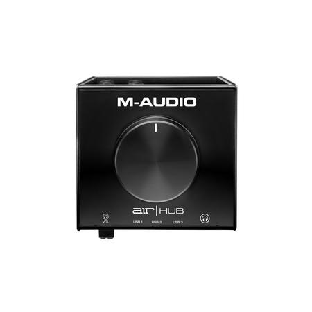 Hangkártya - M-Audio - AIR Hub