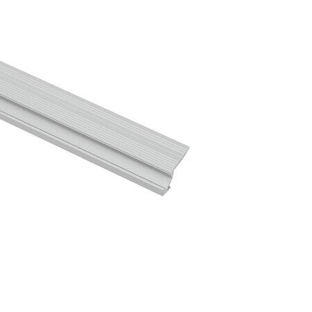 Élvilágítás - Eurolite - Step Profile for LED Strip sil