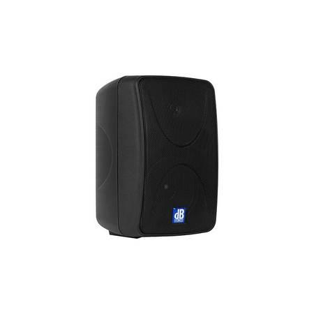 Aktív hangfal - dB Technologies - MINIBOX K 70