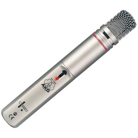 Kondenzátor mikrofon - AKG - C1000S MK4