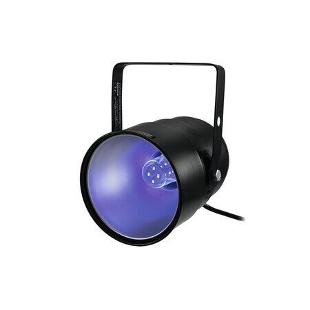 UV lámpa - Eurolite - UV Spot LED