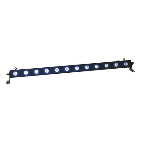Derítő lámpák - Eurolite - LED BAR-12 QCL RGBW Bar
