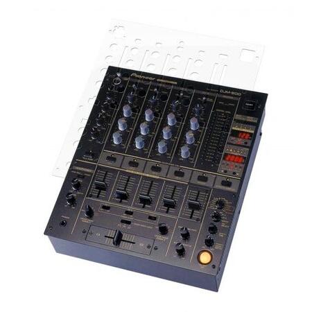 DJSkin - DJSkin - PIONEER DJM 600 skin