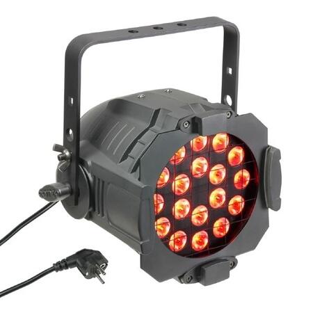 LED Par lámpák - Cameo Light - PST64Q8W