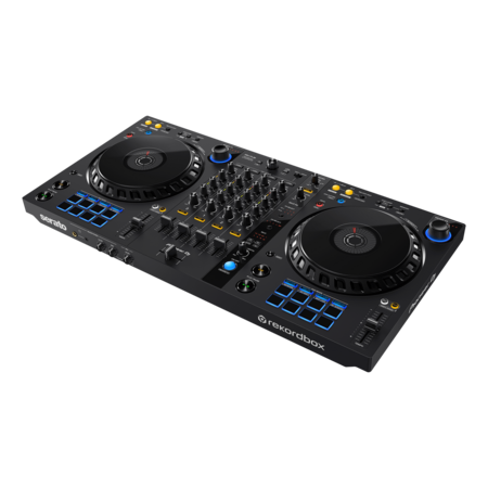 Pioneer DJ - DDJ-FLX6