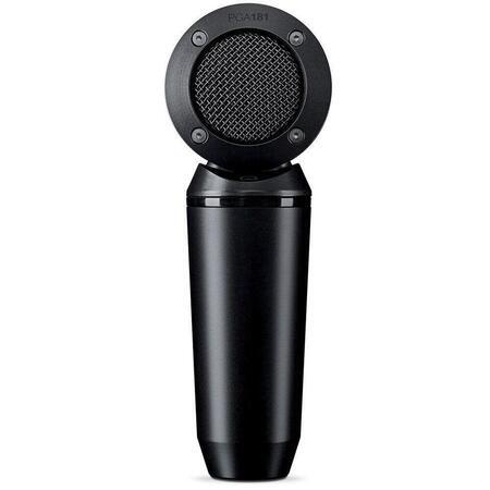 Kondenzátor mikrofon - Shure - PGA 181 XLR