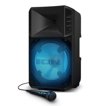 Termékek - ION Audio - Power Glow 300