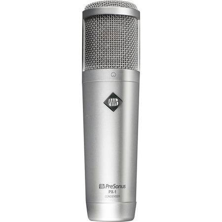 Kondenzátor mikrofon - Presonus - PX-1