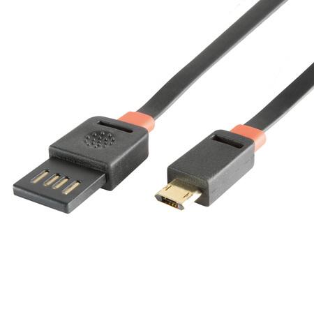 Készre szerelt kábel - SAL - USBF 3