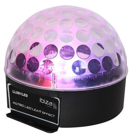 Optikás - Ibiza Light - LL 081 LED