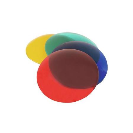 Tükörgömb - Eurolite - Colour Cap (UTOLSÓ DARAB)