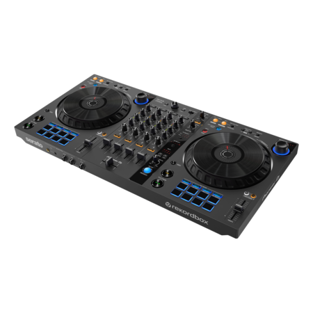 Termékek - Pioneer DJ - DDJ-FLX6 GT