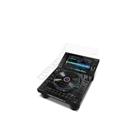 DJSkin - DJSkin - DENON PRIME SC 6000 skin