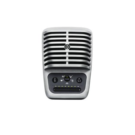 Kondenzátor mikrofon - Shure - MV51/A