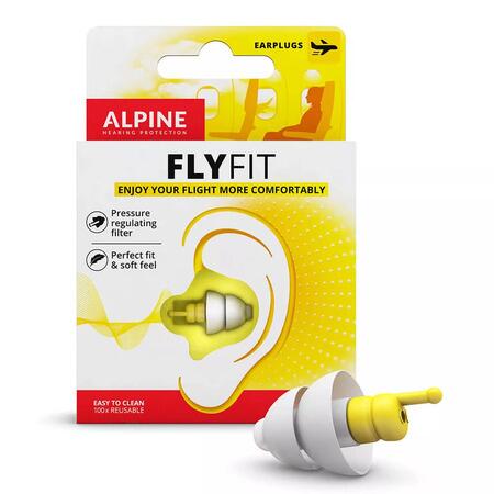 Hallásvédelem - Alpine HP - Fly Fit