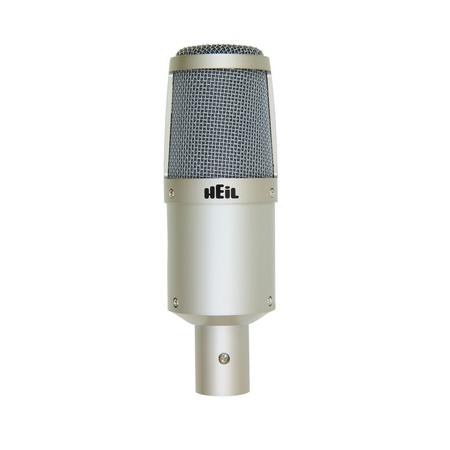 Dinamikus mikrofon - Heil Sound - Heil PR 30