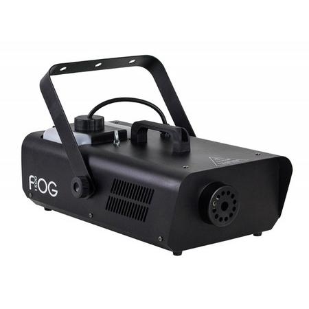 Füst - Hazer - Fazer - Involight - FOG 1500