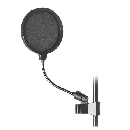 Mikrofon tartozék - Invotone - MPF200