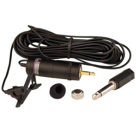 Kondenzátor mikrofon - Jefe - TCM-100