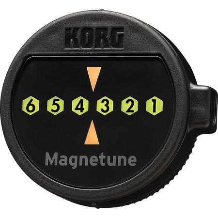 Gitáreffektek - Korg - MG-1 Magnetune
