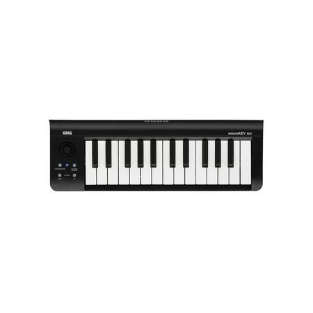 MIDI kontroller / Sampler - Korg - microKEY 2-25 AIR