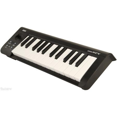 MIDI kontroller / Sampler - Korg - microKEY 25