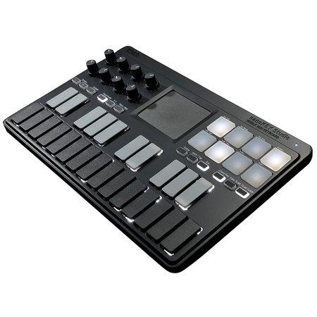 MIDI kontroller / Sampler - Korg - nanoKEY Studio