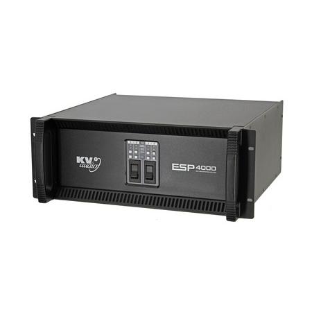 KV 2 Audio - ESP 4000