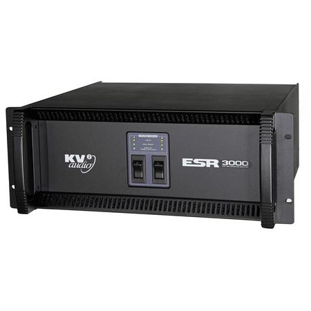 KV 2 Audio - ESR 3000