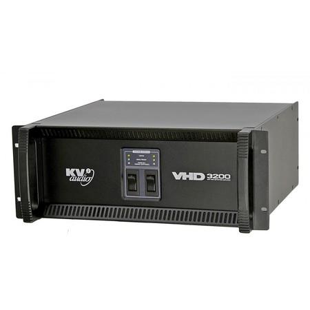 KV 2 Audio - VHD 3200