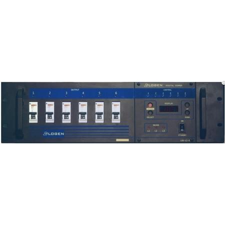 Dimmer- Switch - Logen - LDD 0650-C2