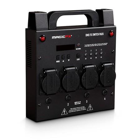 Dimmer- Switch - Magic FX - FX-SWITCHPACK II