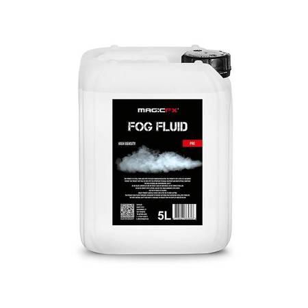 Magic FX - Pro Fog Fluid High Dens. 5L