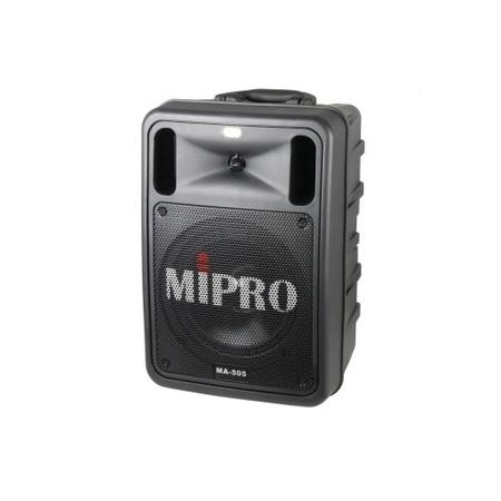 Aktív hangfal - Mipro - MA-505