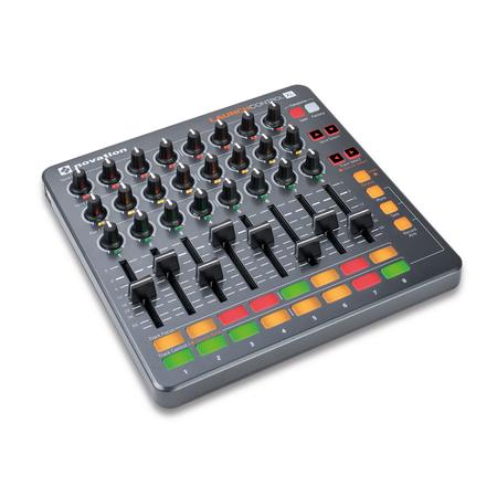 MIDI kontroller / Sampler - Novation - Launch Control XL MKII