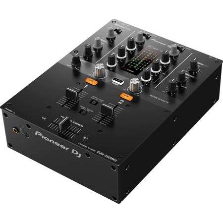Termékek - Pioneer DJ - DJM-250MK2