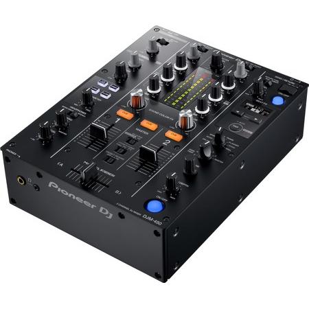 DJ keverőpult - Pioneer DJ - DJM-450