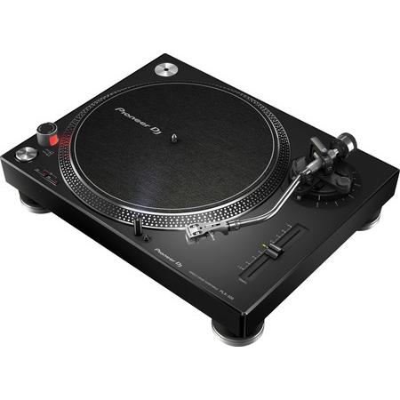 Lemezjátszó - Pioneer DJ - PLX-500-K