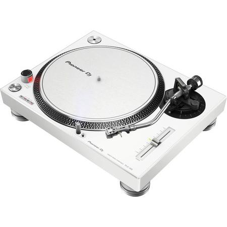 Lemezjátszó - Pioneer DJ - PLX-500-W