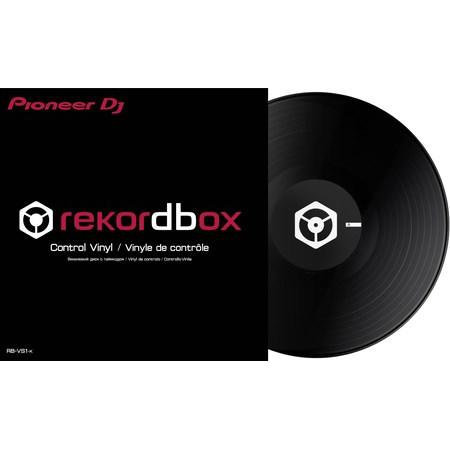 Alkatrész és kiegészítők (DJ) - Pioneer DJ - RB-VS1-K