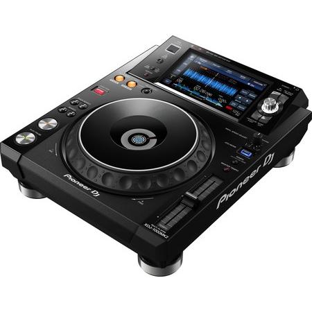 DJ lejátszó - Pioneer DJ - XDJ-1000MK2